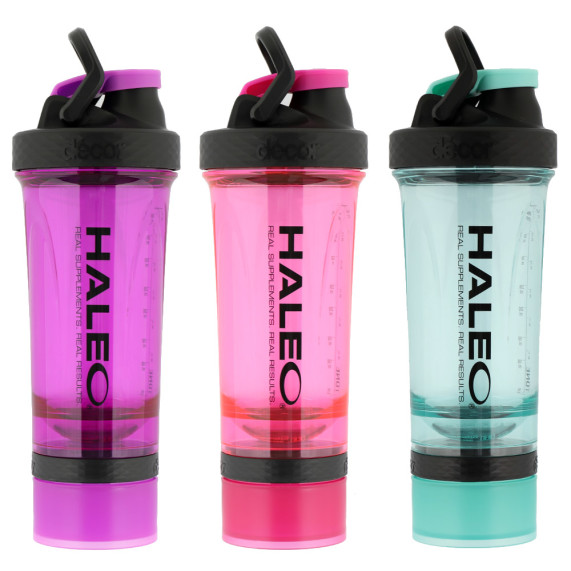 ＨＡＬＥＯ⑤（shaker_set）