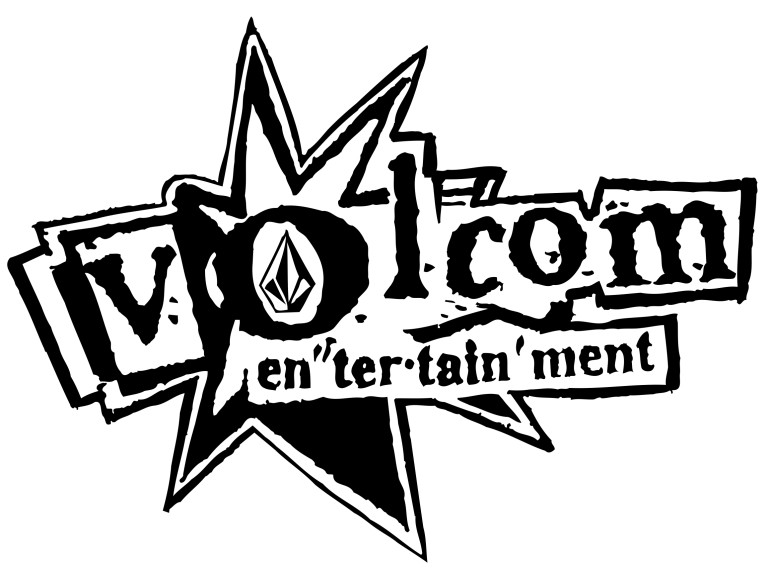 newvolcomentlogo no のコピー