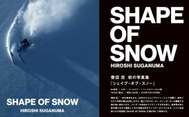 Shape Of Snow