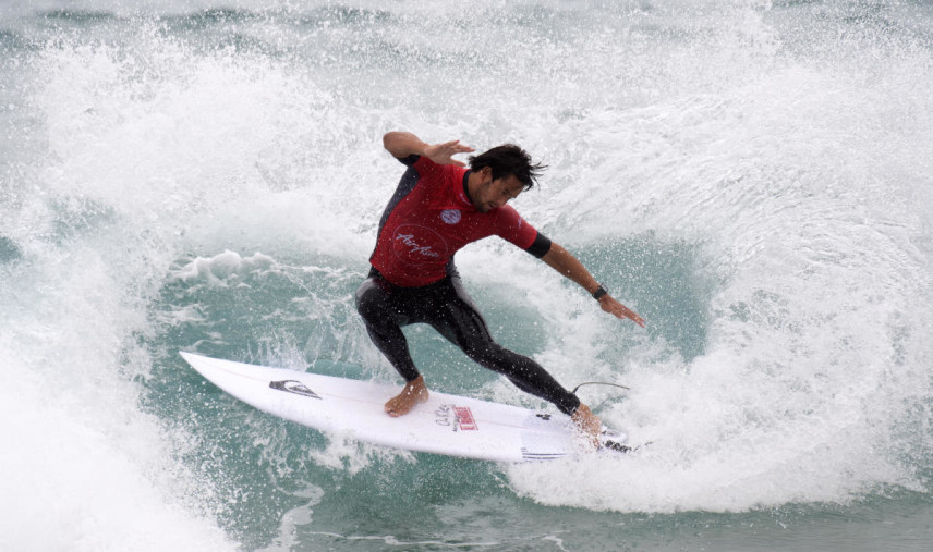 WSL / Ethan Smith