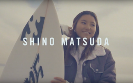 shino matsuda 2019