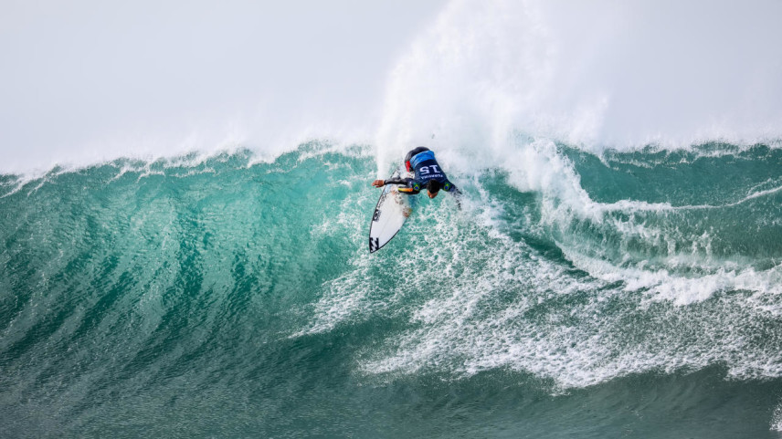 イタロ・フェレイラ/WSL/Pierre Tostee