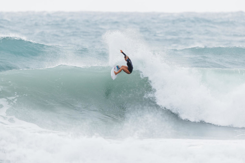 WSL / MATT DUNBAR