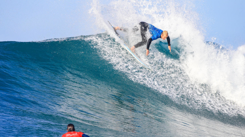 ナット・ヤング/WSL / Laurent Masurel