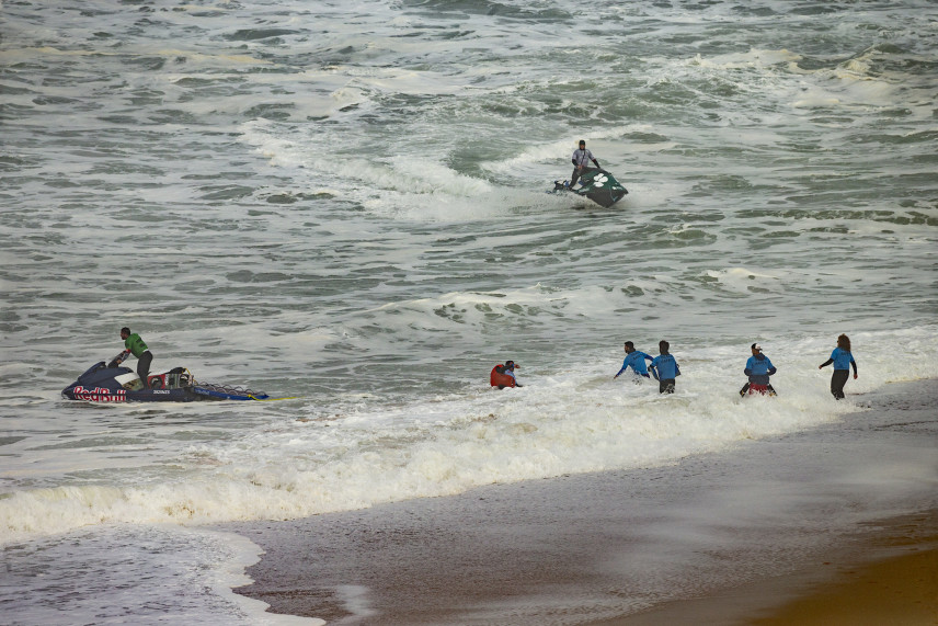 Nazaré Challenge 2020