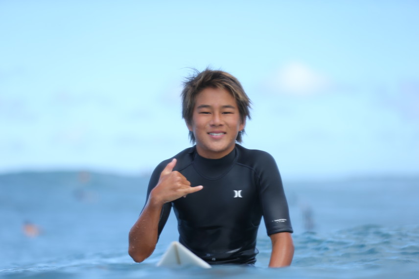 Atsuya Nishizeko.