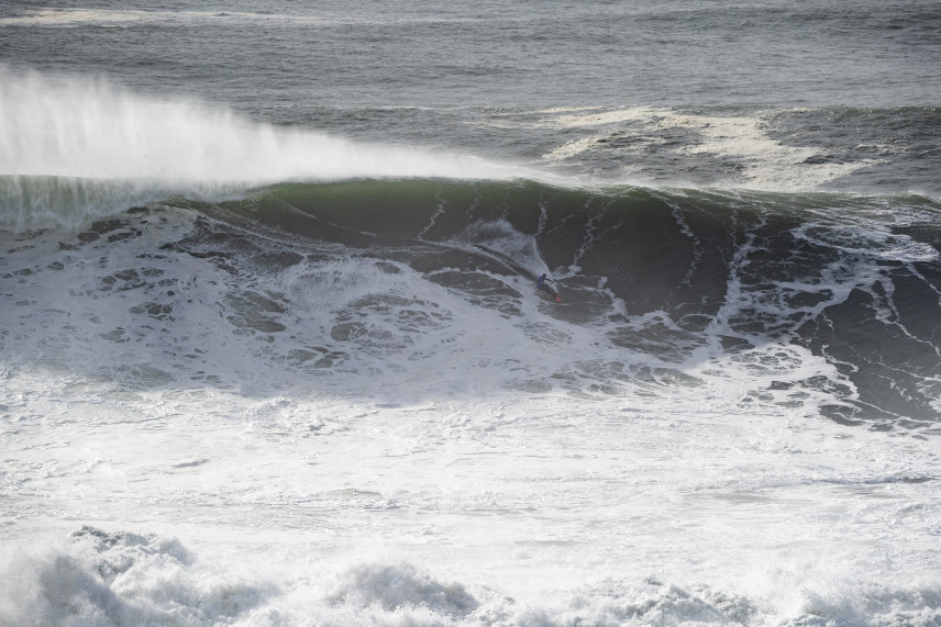 Nazaré Challenge 2020