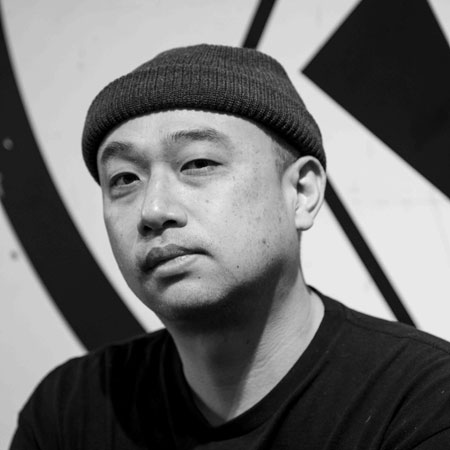 Kazuhiro Koizumi “Kazu” Volcom Japan Product Manager 