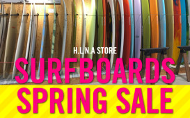 SURFBOARDS SPRING SALE_SNS