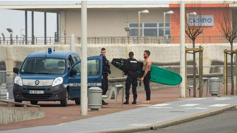 WSL / Jérôme Chobeaux