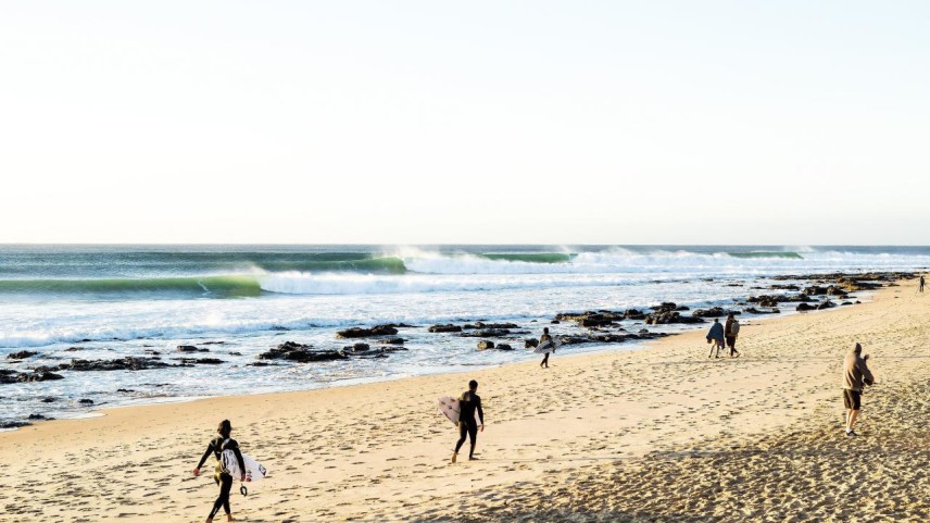 J-Bay/ WSL / Kelly Cestari