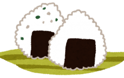 food_onigiri