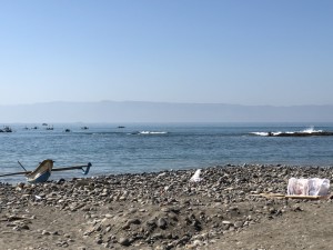 ３－チクンバン