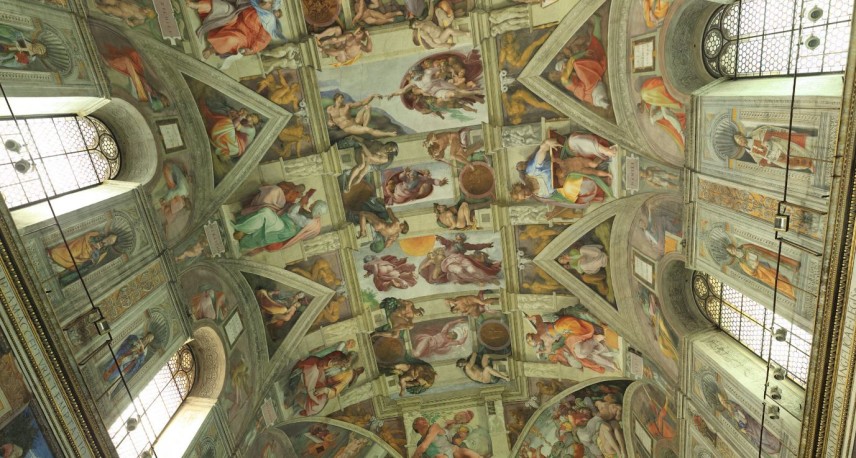 sistine