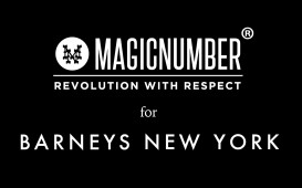 BARNEYS NEW YORK