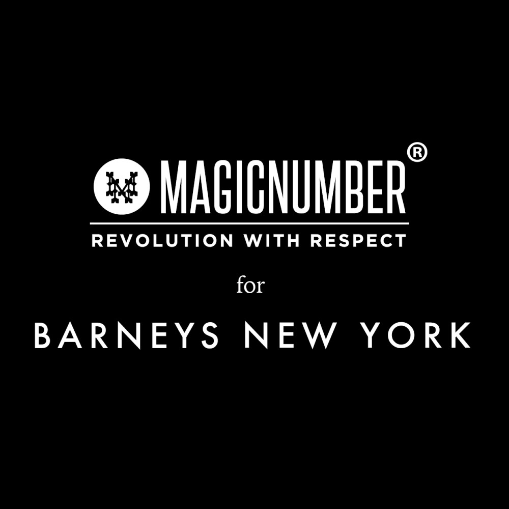 BARNEYS NEW YORK