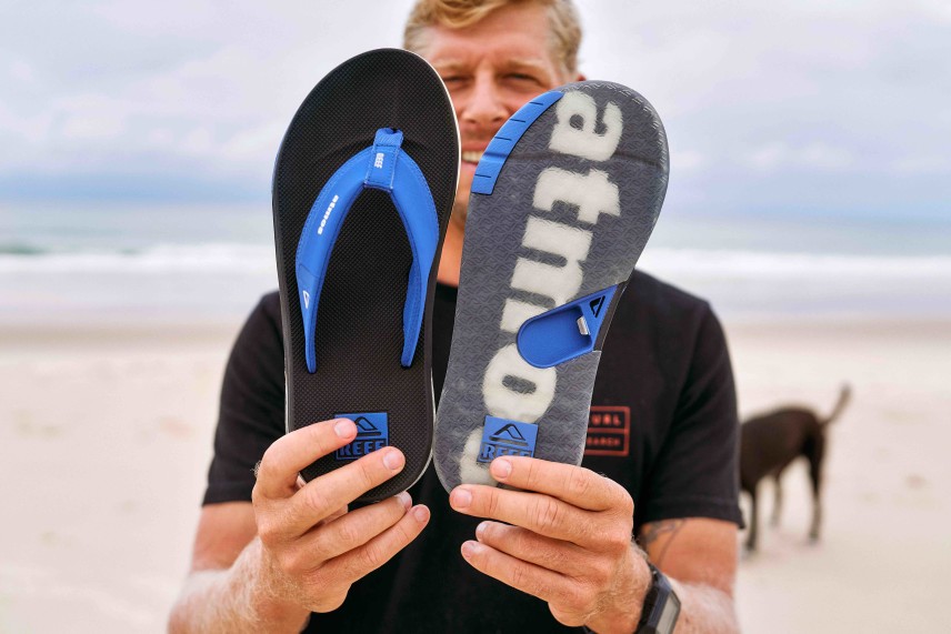 Mick Fanning