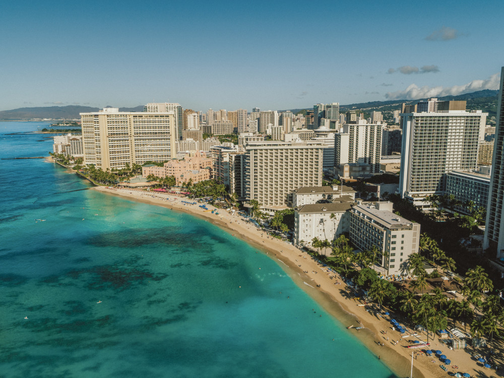 Waikiki