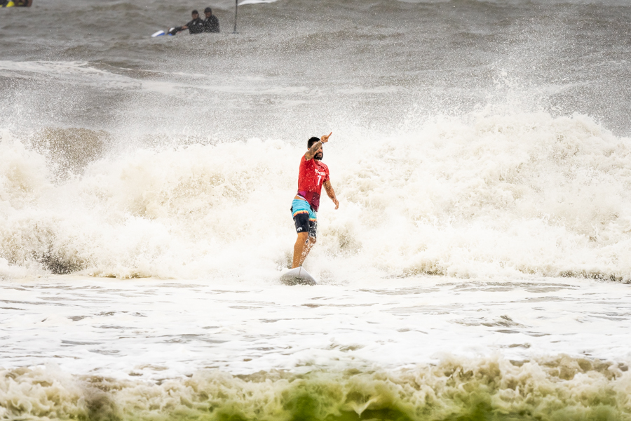 オリンピックサーフィン初代金メダルはイタロ フェレイラとカリッサ ムーア 大会結果 波伝説 ニュース