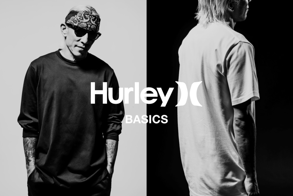 Hurley Basics_main