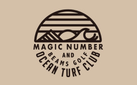 MAGICNUMBER_AND _BEAMS GOLF_OCEAN TURF CLUB