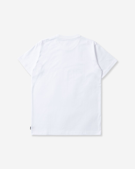 MENS BASIC SHORT SLEEVE TEE (MSS2100019)_WHT_back