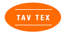 Tav tex logo