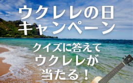 ハワイクイズに答えて ハワイローカルアーティスト サーフタオルが10名に当たる！