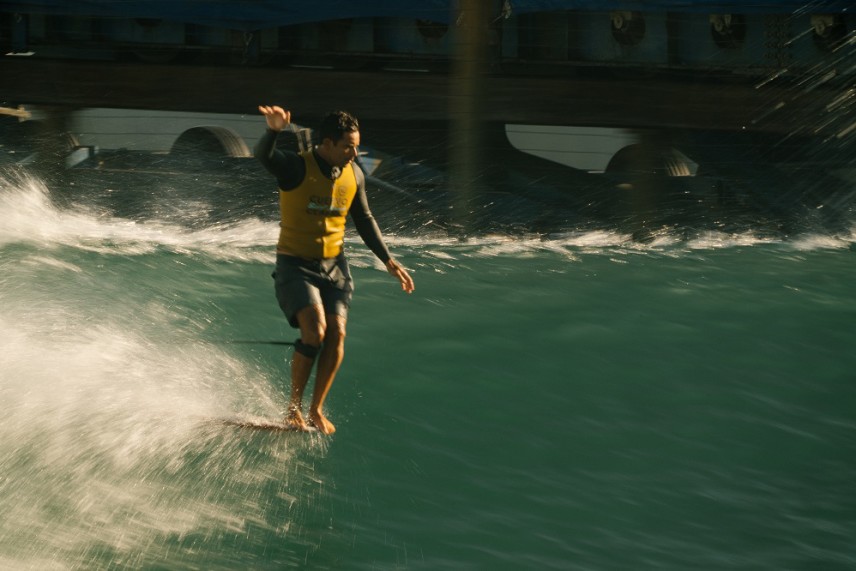 Cuervo Surf Ranch Classic