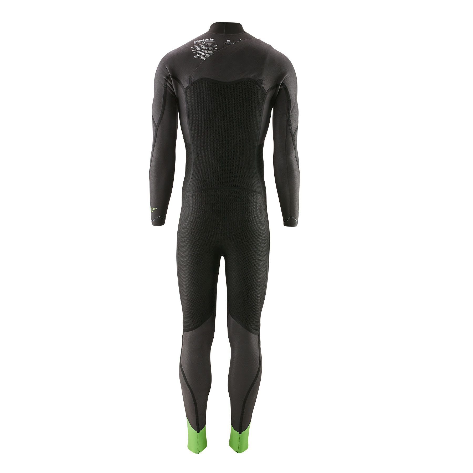New Wetsuits For 2023AW ／ Patagonia ｜ Blue. (ブルー）| サーフサイド・スタイル・マガジン|雑誌