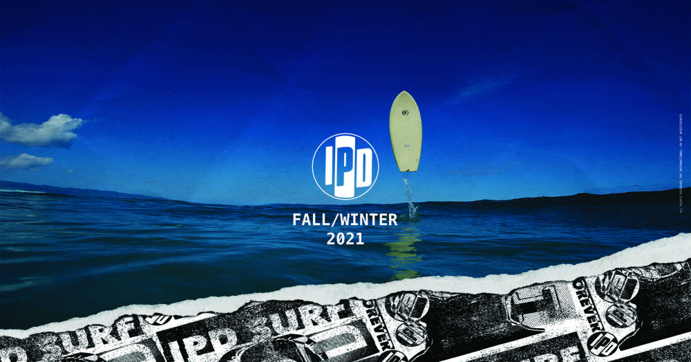 IPD FALL 21 CATALOGUE