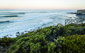 MEO Vissla Pro Ericeira