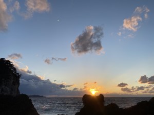 ウラナミ新島7