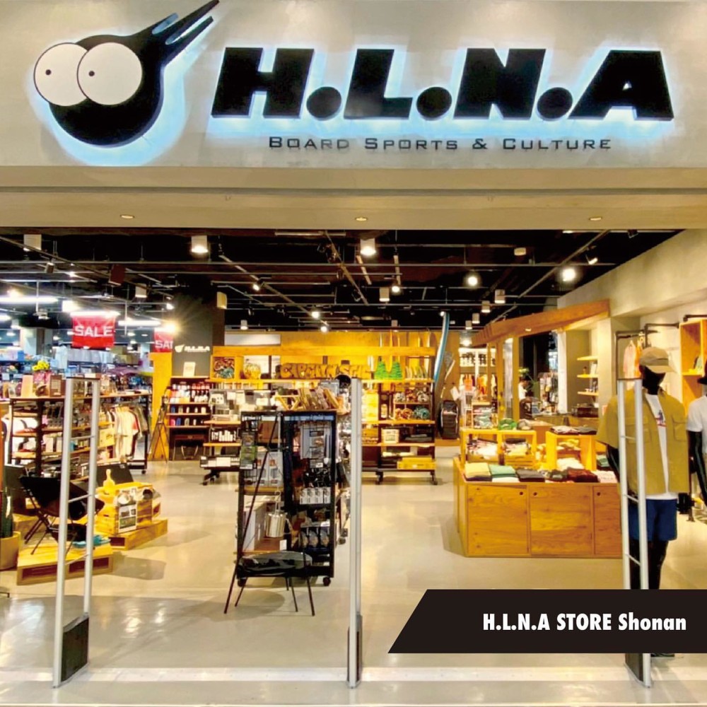 HLNA_STORE_SHONAN