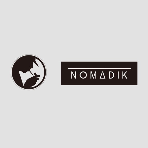 NOMADIK_Sticker