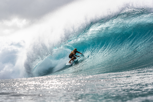 Billabong Pipe Masters Presented bu Hydro Flask - Men's WSL Championship Tour 2021