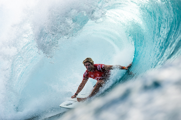 Billabong Pipe Masters Presented bu Hydro Flask - Men's WSL Championship Tour 2021