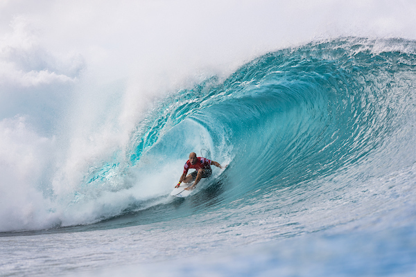 Billabong Pipe Masters Presented bu Hydro Flask - Men's WSL Championship Tour 2021