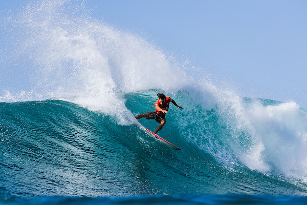 Hurley Pro Sunset Beach