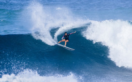 Hurley Pro Sunset Beach