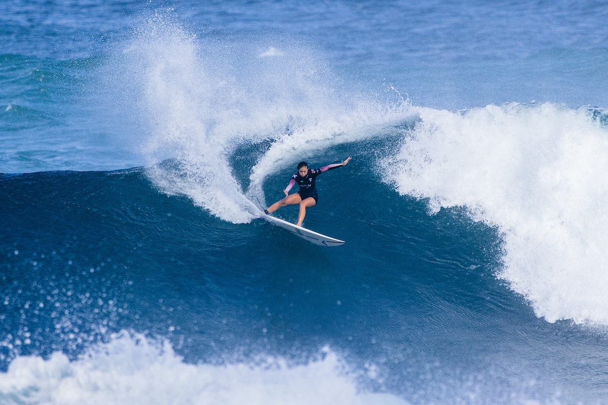 Hurley Pro Sunset Beach