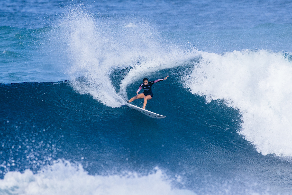 Hurley Pro Sunset Beach