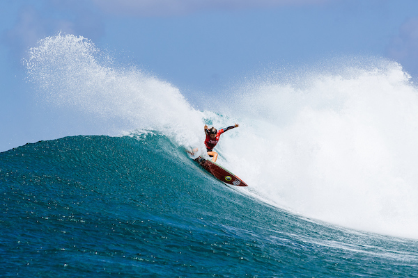 Hurley Pro Sunset Beach