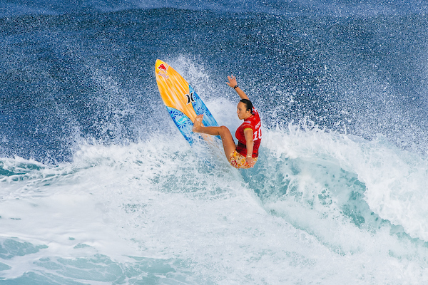 Hurley Pro Sunset Beach