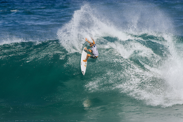 Hurley Pro Sunset Beach