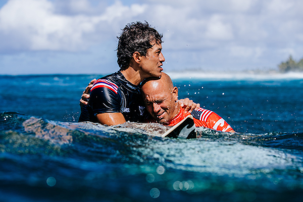 Billabong Pro Pipeline