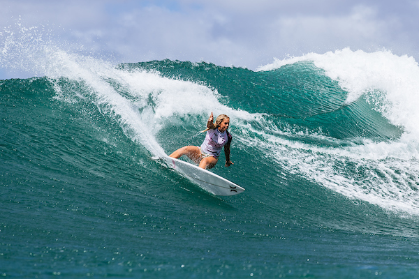 Hurley Pro Sunset Beach