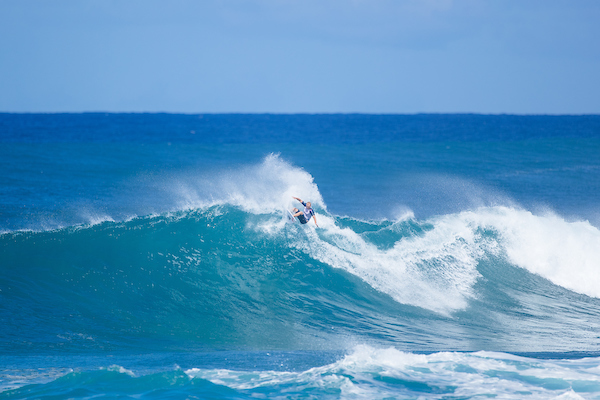 Hurley Pro Sunset Beach