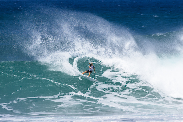 Hurley Pro Sunset Beach