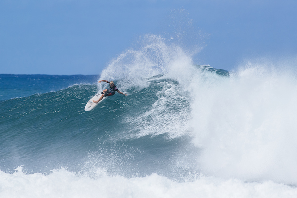 Hurley Pro Sunset Beach